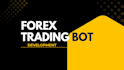 create mt4 mt5 expert advisor, forex trading bot