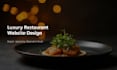 design and develop professional website, ai chatbot included