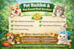 provide high authority pet backlink and pet guest post