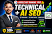 fix your technical SEO bottlenecks and boost your google rankings