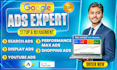 setup and manage your google ads campaigns