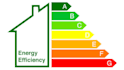 analyze building energy efficiency and provide improvement recommendations