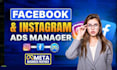 setup and manage facebook ads, conversion with fb pixel and meta ads campaign