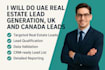 do uae real estate lead generation uk and canada leads