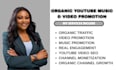 do youtube video promotion for channel growth