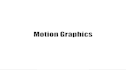 create motion graphics for you