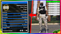 mod your gta v pc account full customize