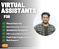 do CRM data entry, excel data cleaning, data migration, email finding
