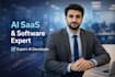 develop ai website ai chatbot ai saas ai software