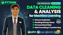 do data cleaning and analysis
