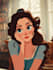 draw disney cartoon illustration
