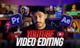 edit your youtube video with motion graphics and captions