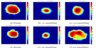 develop an image processing solution in matlab python opencv