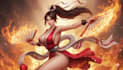 bring your 2d 3d image to life with professional loop animation