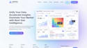 create your business website and it will actually sell