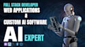 be your full stack developer
