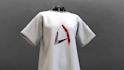 create a 3d tshirt turntable mockup animation for only 5 USD