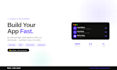 build your bubble io web app, saas, mvp, or client portal