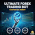 build custom forex trading bot, forex ea bot, forex trading robot, trading bot