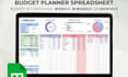 do custom CRM spreadsheet dashboard, csv excel budget planner template formulas