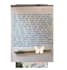 handwriting notes and letter