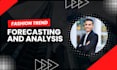 fashion trend forecasting and analysis