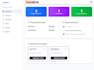 build a modern and responsive UI using modern tools