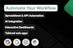 automate your business workflows using google sheets, apps script and apis