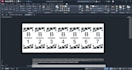 do autocad 2d designs