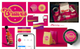 design a creative logo and brand identity guidelines