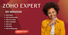 do zoho books, zoho bookkeeping ,zoho campaigns