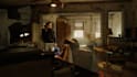 create cinematic environment concept art for your game or project