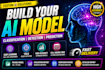 create a deep learning ai model for classification, detection, and prediction