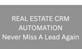 set up ai automation and chatbot setup for real estate agents
