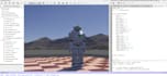 do cyberbotics webots simulations and custom robots