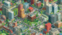 do high quality vector map and isometric maps illustrations