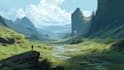 do environment concept art