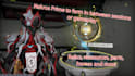 help you in warframe aslo have fun