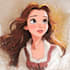 paint your portrait in disney style