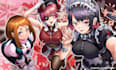 draw anime concept art character design or reference sheet for your oc fursona