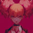illustrate danganronpa inspired characters