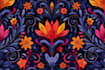 design seamless patterns for textile, fabric prints designs