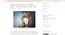 write content for you and make it fully on page SEO optimzed