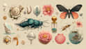 make medical and scientific illustrations