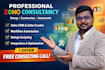 your zoho expert, zoho developer and zoho consultnt