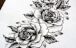 make drawings that can be tattooed