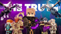 design high CTR minecraft youtube thumbnails