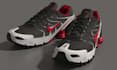 do 3d shoe modeling, 3d footwear design, 3d shoe rendering, and 3d animation