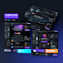 do figma website ui ux design mobile app ui ux design