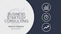 business strategy consulting for growth